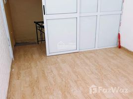 3 спален Дом for sale in Dong Da, Ханой, Thinh Quang, Dong Da