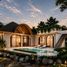 3 спален Дом на продажу в Forest Hill Residence Krabi, Nong Thale, Mueang Krabi, Краби, Таиланд