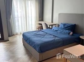 คอนโด สตูดิโอ ให้เช่า ในโครงการ แชปเตอร์ ทองหล่อ 25, คลองตันเหนือ