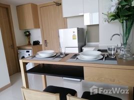 1 спален Квартира на продажу в The Riviera Wongamat, Na Kluea