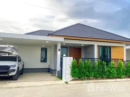 3 Bedroom Villa for rent at Charisma Ville San Phak Wan, San Phak Wan