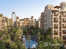 1 غرفة نوم شقة للبيع في Jadeel, Madinat Jumeirah Living