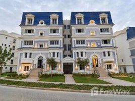 3 Bedroom Townhouse for sale at Mountain View iCity, The 5th Settlement, New Cairo City