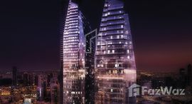 Available Units at The Address Residences Dubai Opera