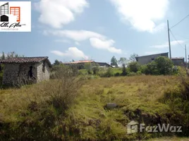  Land for sale in Hospital Vicente Corral Moscoso, Cuenca, Turi, Cuenca