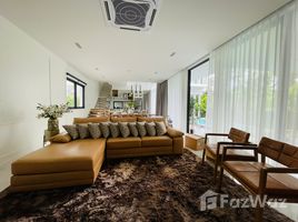 5 Bedroom Villa for sale at 999 at Ban Wang Tan Phase 2, San Phak Wan