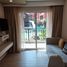 1 спален Квартира на продажу в Seven Seas Condo Jomtien, Nong Prue