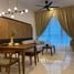 1 Bedroom Penthouse for rent at The Reef, Lapu-Lapu City