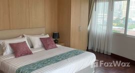 Доступные квартиры в The Grand Sethiwan Sukhumvit 24