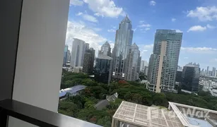 2 Bedrooms Condo for sale in Lumphini, Bangkok Sindhorn Residence 