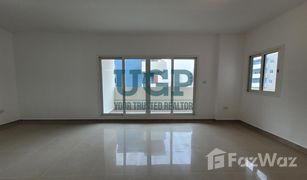 3 Bedrooms Apartment for sale in Al Reef Downtown, Abu Dhabi Tower 46