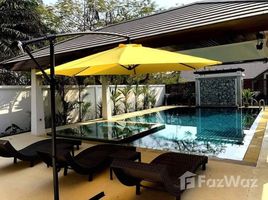 4 Bedrooms Villa for rent in Mae Sa, Chiang Mai Summit Green Valley 