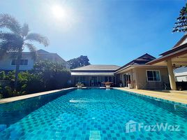 3 Bedrooms Villa for sale in Nong Kae, Hua Hin SeaRidge