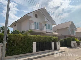 วิลล่า 3 ห้องนอน ให้เช่า ในโครงการ ดิ เอสตีม, ต้นเปา