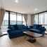 2 спален Квартира в аренду в PSJ. Penthouse, Khlong Toei