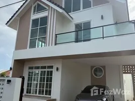 ขายบ้านเดี่ยว 4 ห้องนอน ในโครงการ บ้านนิมมานนรดี, แม่เหียะ