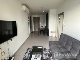 ขายอพาร์ทเม้นท์ 2 ห้องนอน ในโครงการ ไลฟ์ อโศก ไฮป์, มักกะสัน