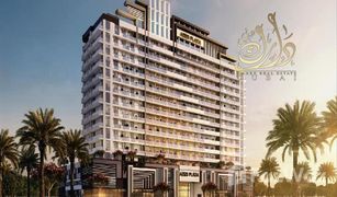 Studio Apartment for sale in Phase 1, Dubai Azizi Plaza