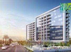 2 غرفة نوم شقة للبيع في Gateway Residences, Mina Al Arab