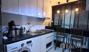 1 Bedroom Condo for sale in Phra Khanong, Bangkok Aspire Sukhumvit 48