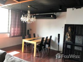 3 спален Кондо в аренду в Sukhumvit Casa, Khlong Toei, Кхлонг Тоеи, Бангкок