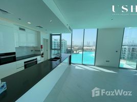 2 Habitación Apartamento en venta en Residences 16, Meydan Avenue