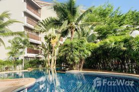 Orchid Beach Apartment Real Estate Project in Phe, Rayong