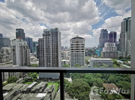 1 спален Квартира в аренду в The Lofts Silom, Si Lom