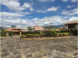 5 chambre Maison for sale in Villa De Leyva, Boyaca, Villa De Leyva