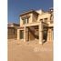 4 Bedroom Villa for sale at Meadows Park, Sheikh Zayed Compounds