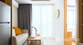 Fantasea Condo Kamala에서 사용 가능한 장치