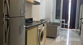 ยูนิตที่เหลืออยู่ในโครงการ ไอดีโอ เวิร์ฟ สุขุมวิท