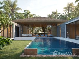 4 Habitación Villa en venta en Stella Estate Private Residences Bangtao, Choeng Thale, Thalang, Phuket