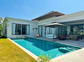 Maison 4 chambre à louer à Trichada Breeze, Choeng Thale, Thalang, Phuket, Thaïlande