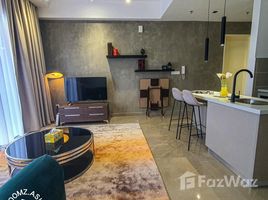 Studio Condo for rent at Savoy Manila, Pasay City, Southern District, Metro Manila, Philippines