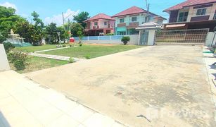 3 Schlafzimmern Villa zu verkaufen in Ban Suan, Pattaya Keerati Thani Baansuan