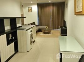 อพาร์ทเม้นท์ 2 ห้องนอน ให้เช่า ในโครงการ เฮชคิว บาย แสนสิริ, คลองตันเหนือ