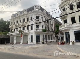 4 Habitación Casa en venta en Tan Phu, Ho Chi Minh City, Tan Thoi Hoa, Tan Phu