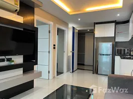 ขายอพาร์ทเม้นท์ 1 ห้องนอน ในโครงการ เดอะ บลู เรสซิเดนซ์, เมืองพัทยา, พัทยา, ชลบุรี, ไทย