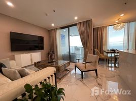 2 Schlafzimmer Appartement zu verkaufen im Copacabana Beach Jomtien, Nong Prue, Pattaya