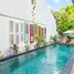 3 Kamar Vila for rent in Kuta, Bali, Kuta