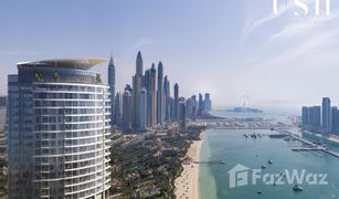 3 Bedrooms Apartment for sale in Al Sufouh Road, Dubai Palm Beach Towers 3