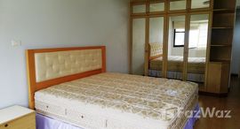 Available Units at Baan Suanpetch