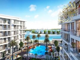 Estudio Apartamento en venta en Sharjah Waterfront City, Al Madar 2, Al Madar, Umm al-Qaywayn