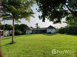 3 Habitación Casa en venta en Saraphi, Chiang Mai, Nong Faek, Saraphi