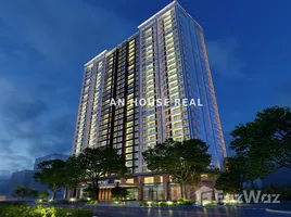 在Hiyori Garden Tower租赁的2 卧室 住宅, An Hai Tay, Son Tra, 峴港市, 越南