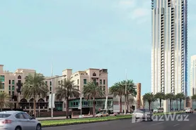 Vida Residence Downtown Real Estate Project in , Dubai