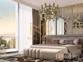 4 침실 Elie Saab에서 판매하는 빌라, 빌라 노바, 두바이 땅