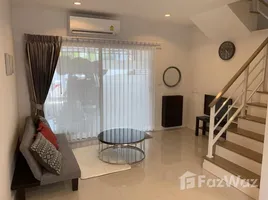 3 Bedroom House for rent at Villette Lite Pattanakarn 38, Suan Luang, Suan Luang