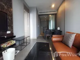 คอนโด 1 ห้องนอน ให้เช่า ในโครงการ ดิ เอส แอท สิงห์ คอมเพล็กซ์, บางกะปิ